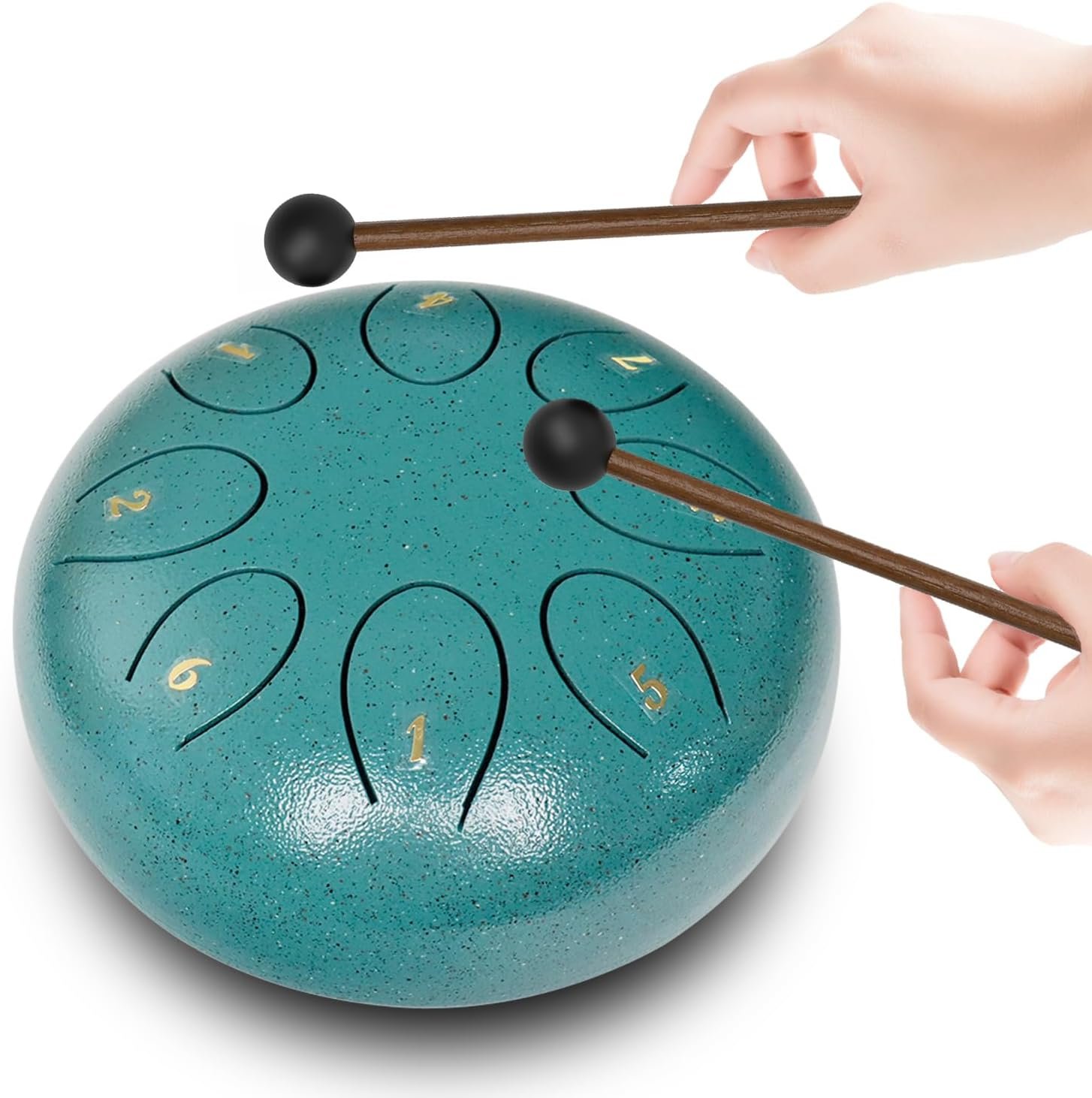Singing Bowls